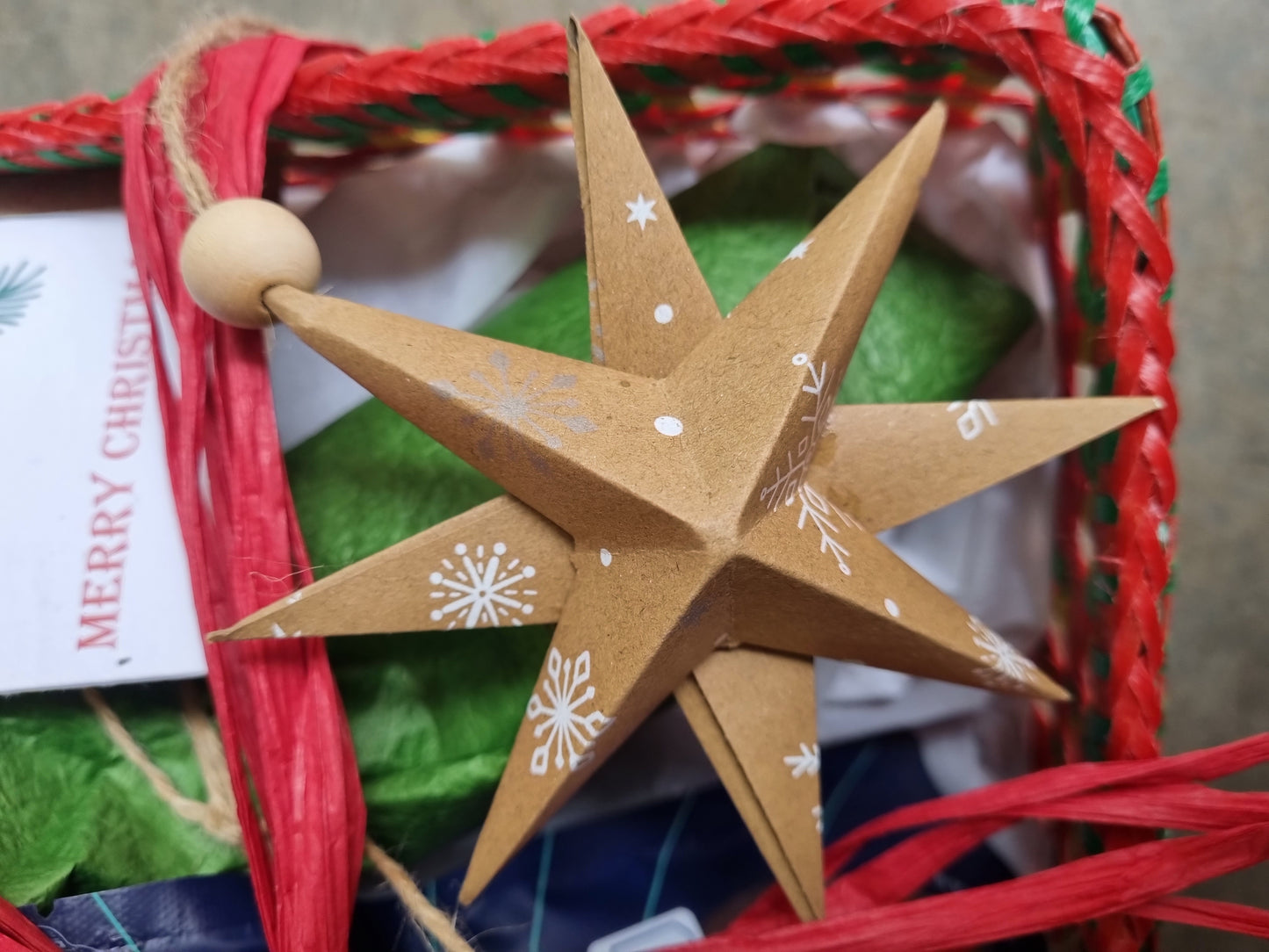 Brunswick Box Christmas Hamper