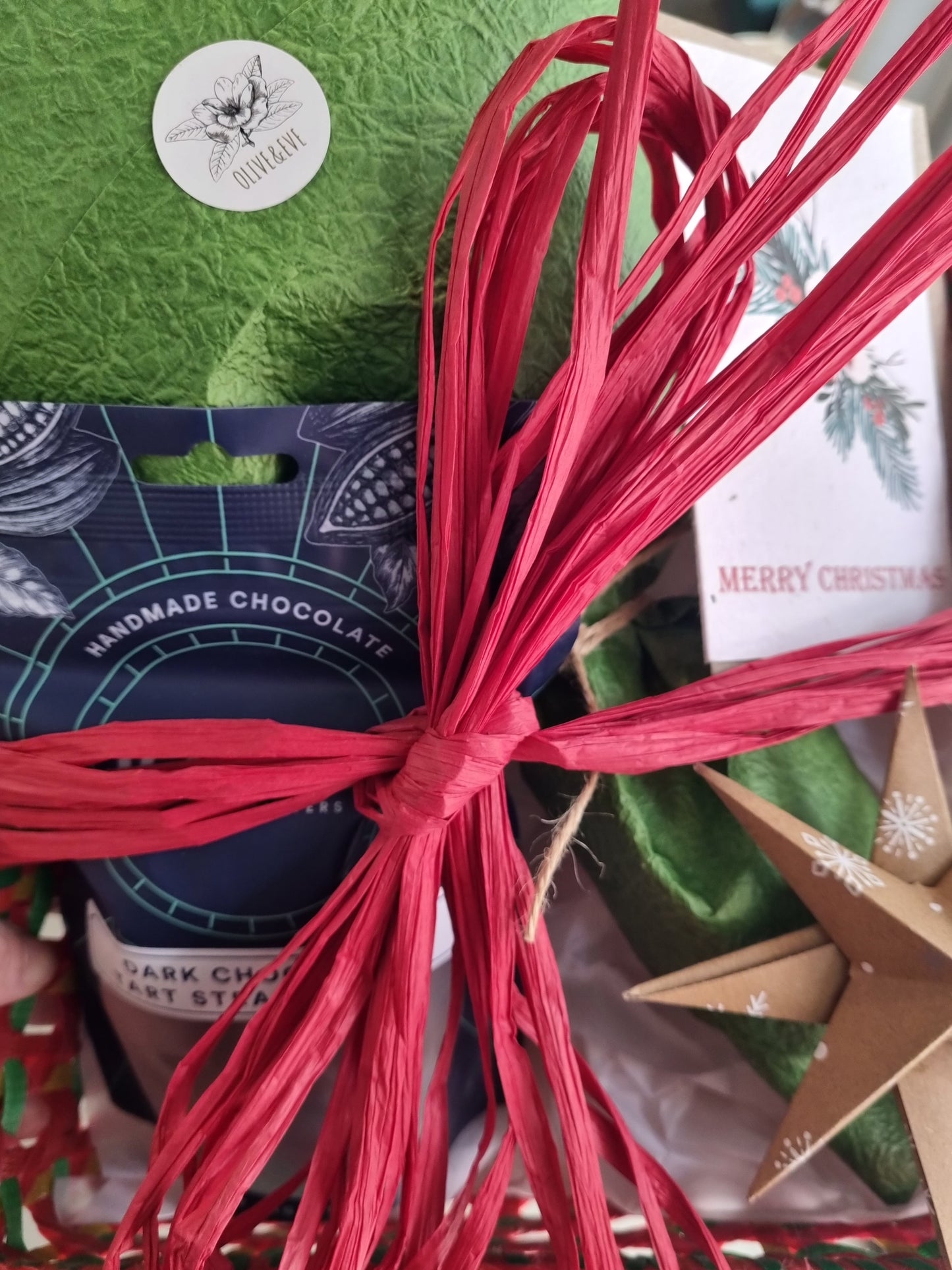 Brunswick Box Christmas Hamper