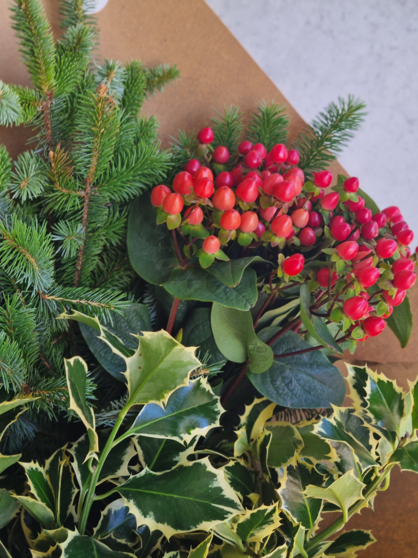 Christmas Market Bundles