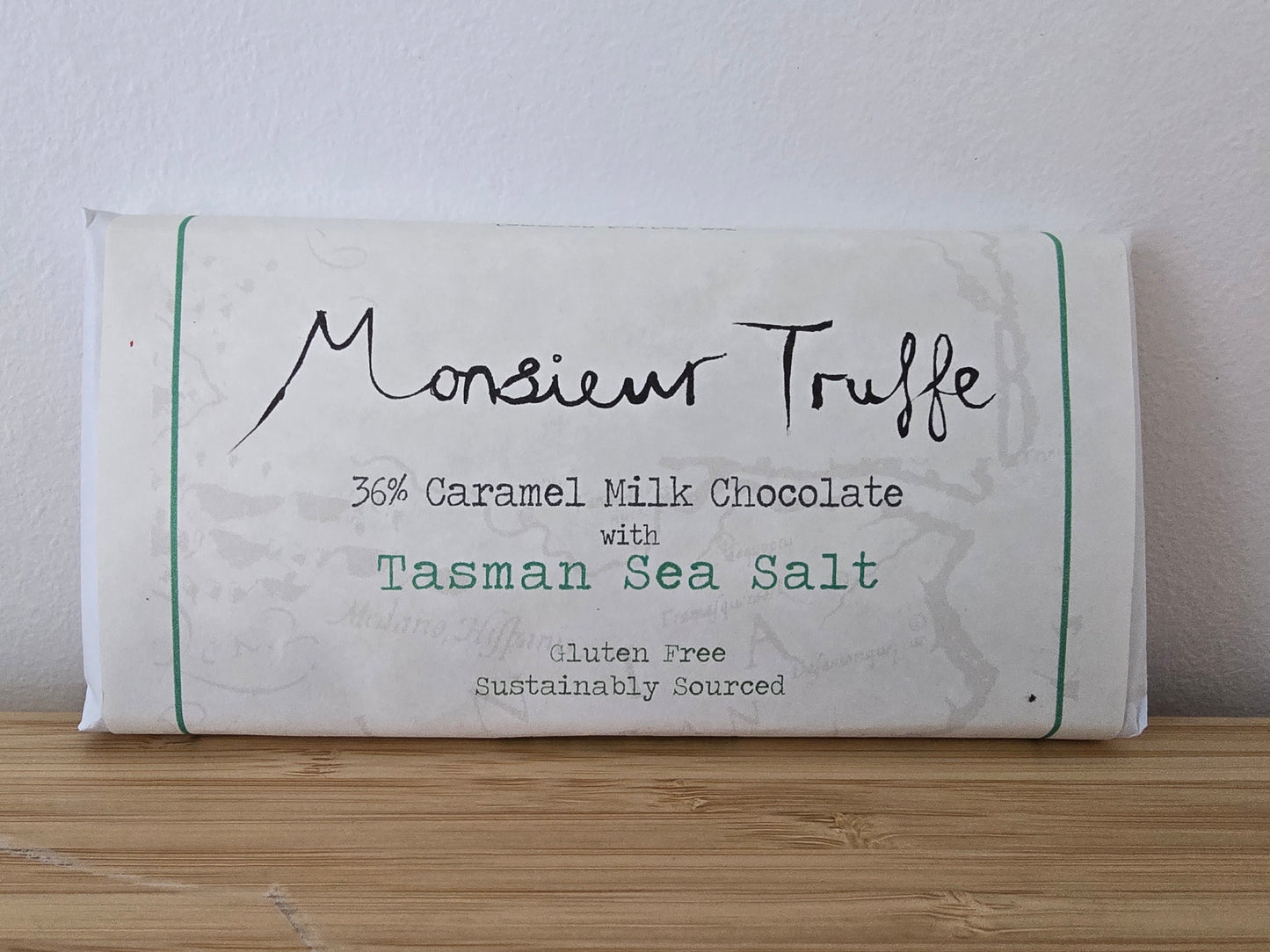 Monsieur Truffe Chocolates
