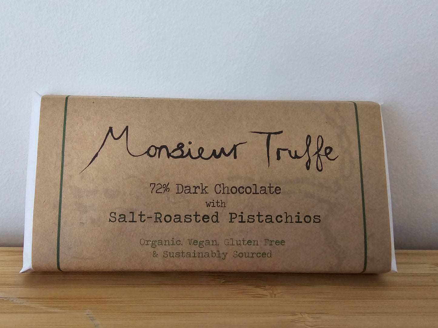 Monsieur Truffe Chocolates