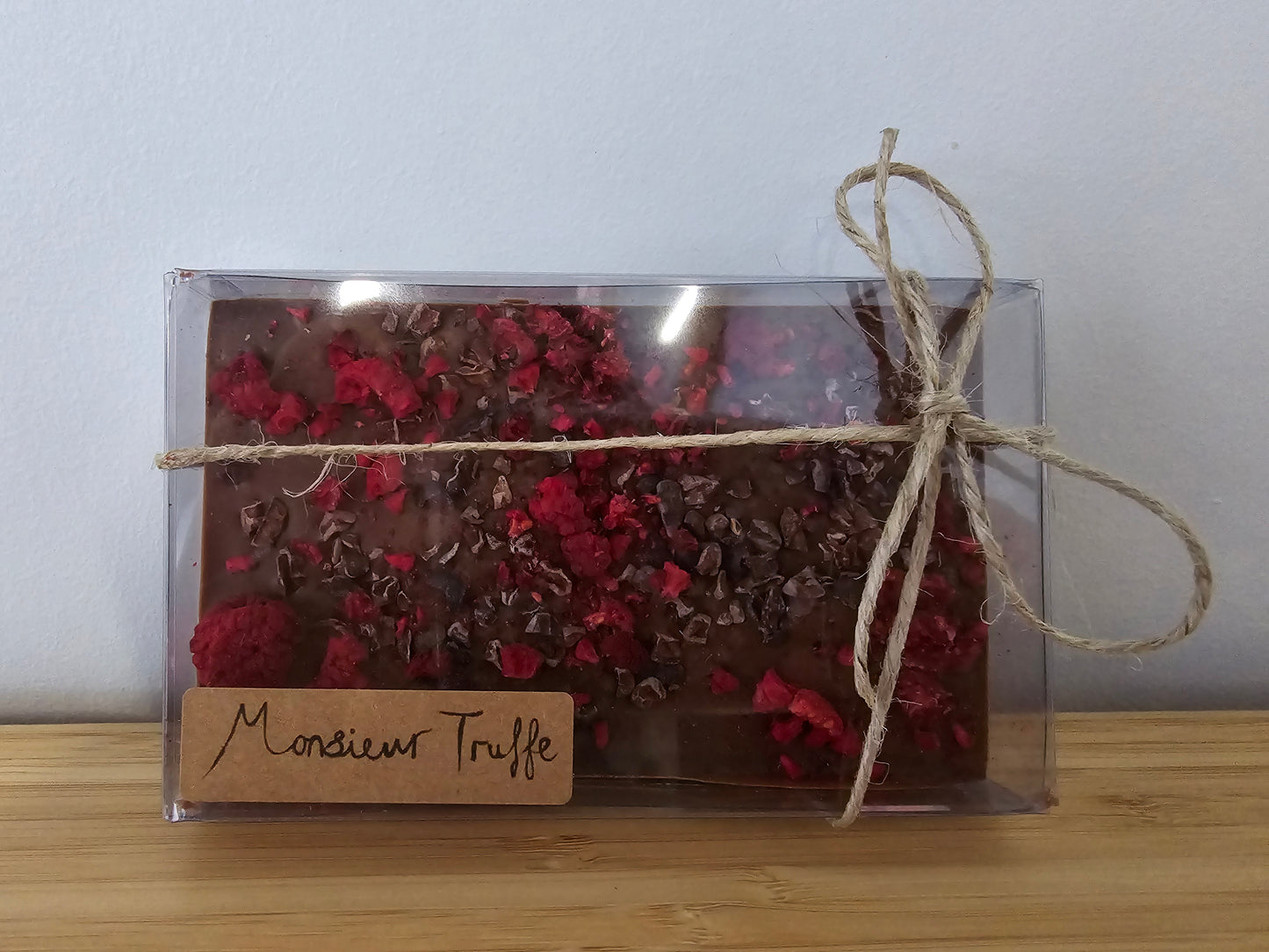 Monsieur Truffe Chocolates