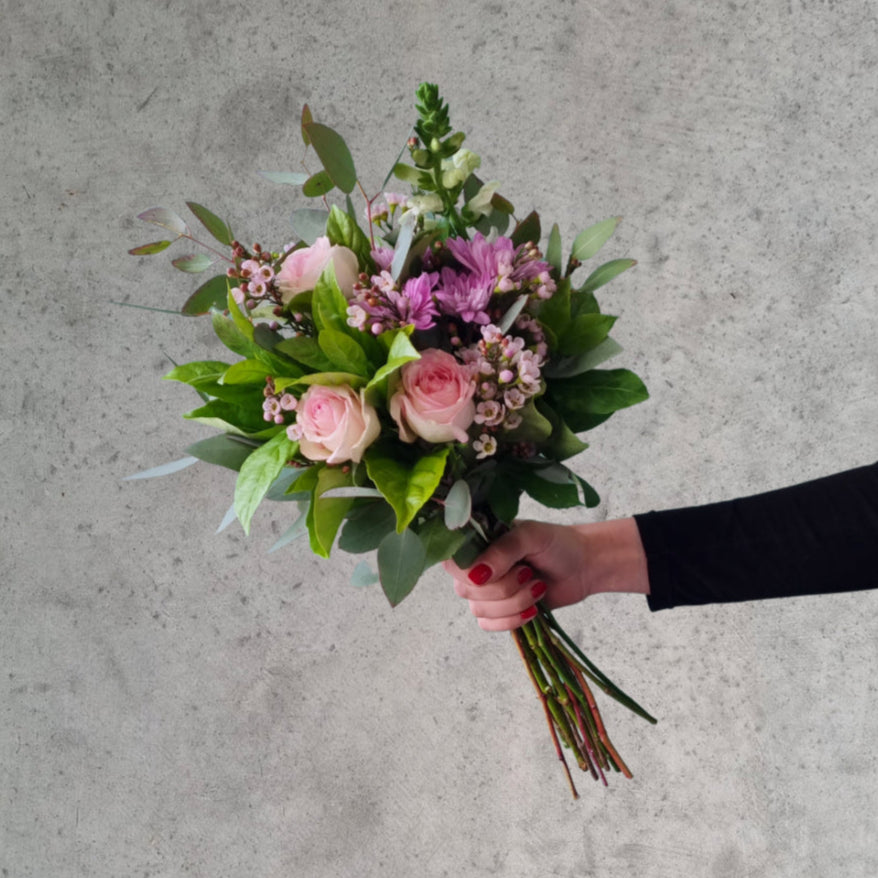 Daily Blooms - Pretty Posy