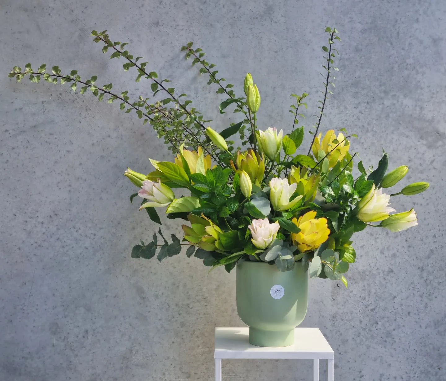 Local Business Subscription