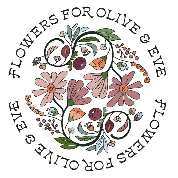 Olive&Eve