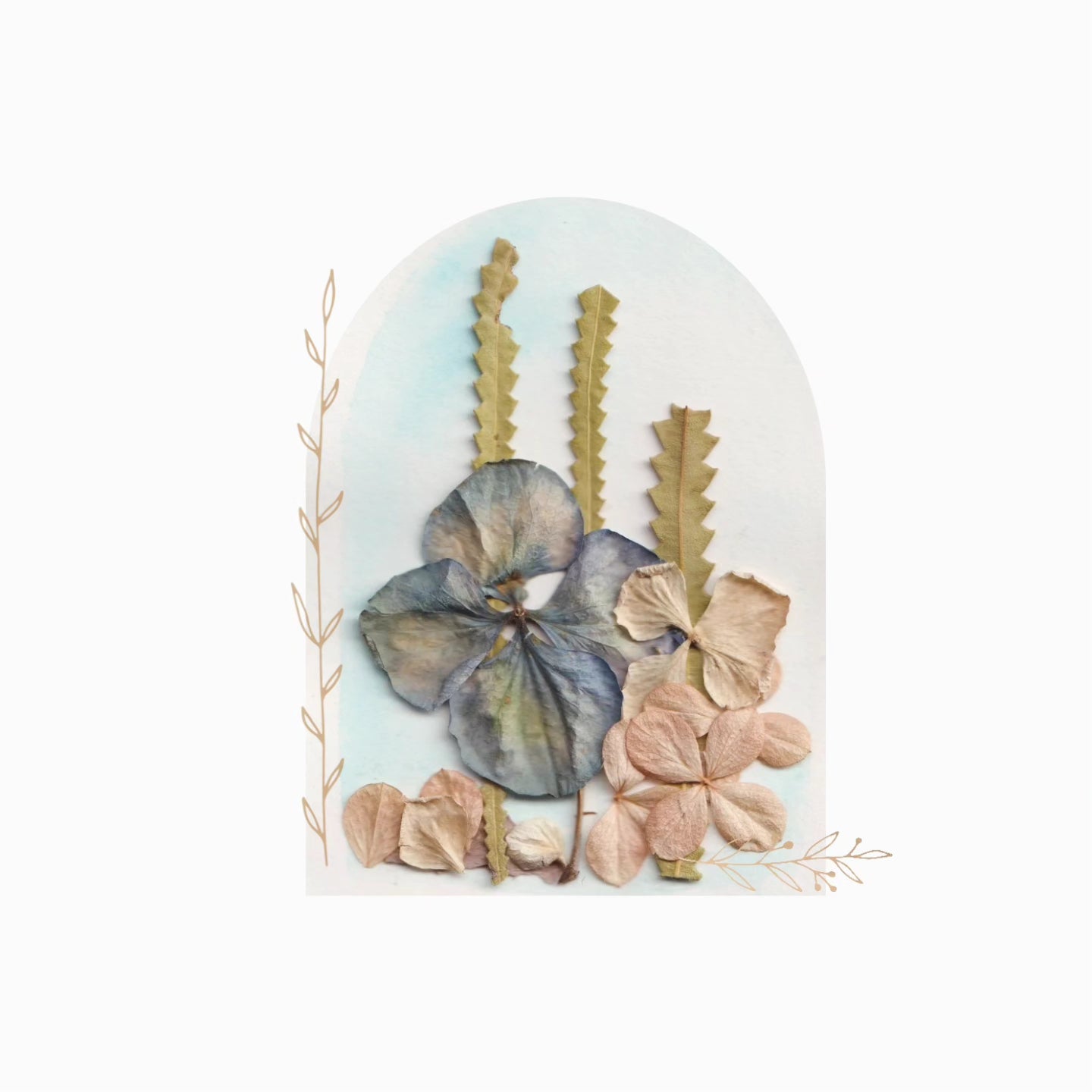 Plantable Cards
