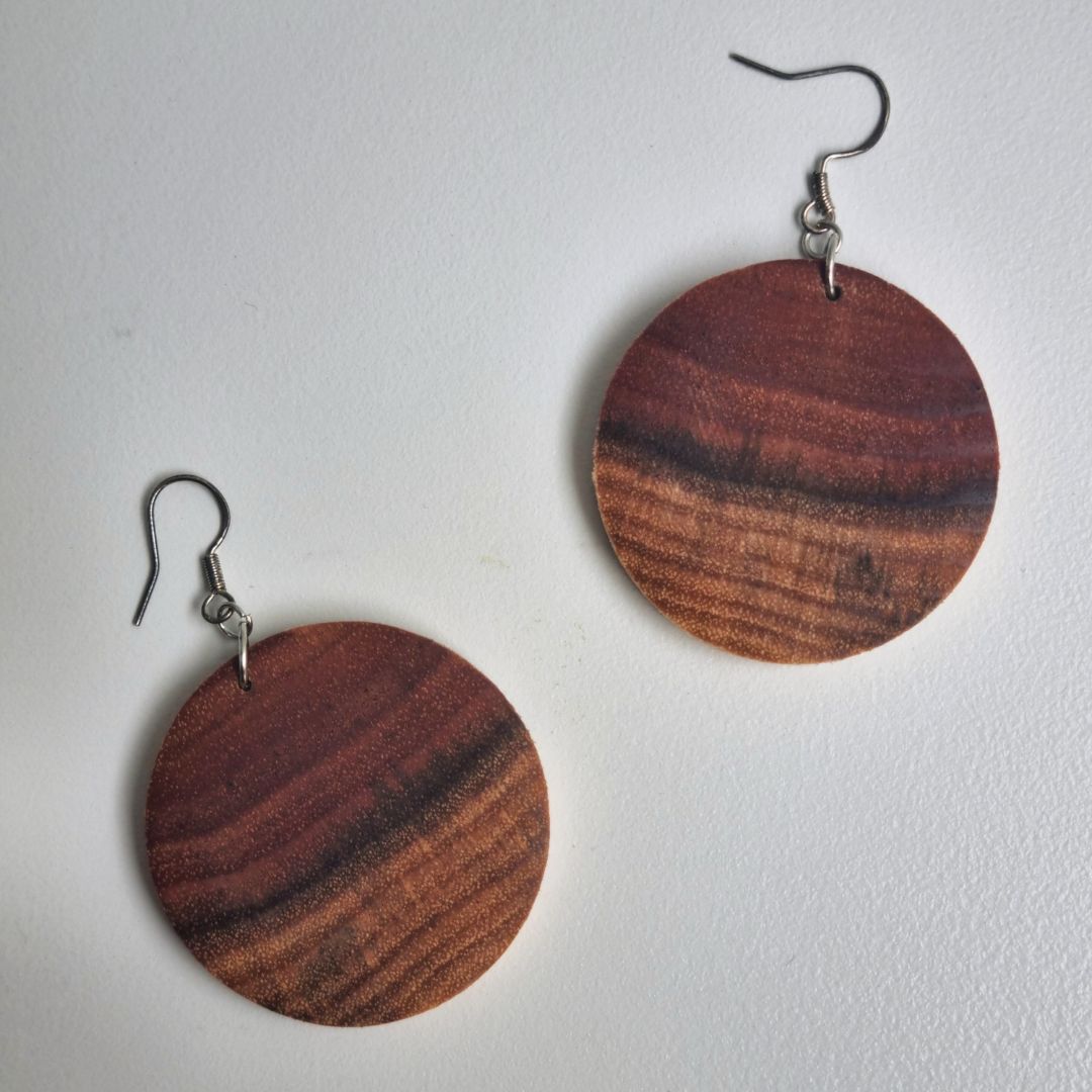 UMAMI Turning - Earrings
