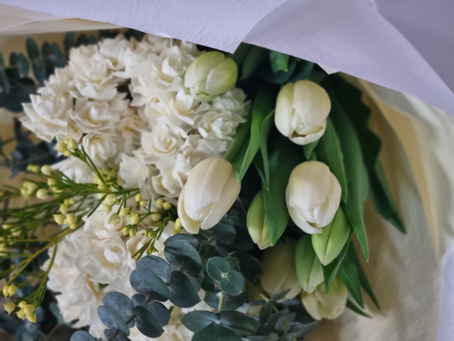 Mixed Market Bundle