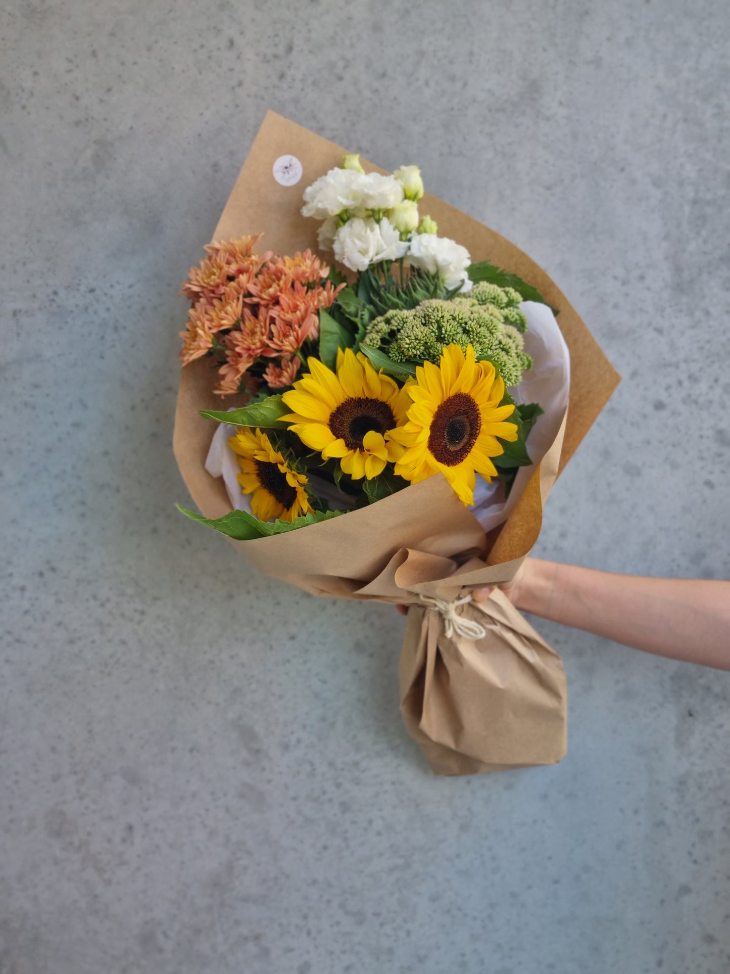 Mixed Market Bundle