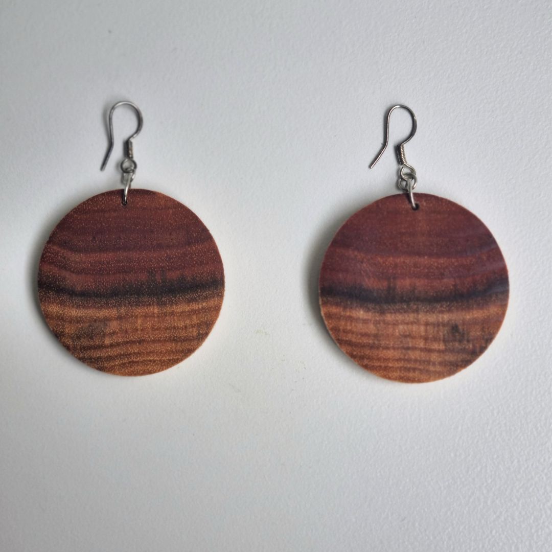 UMAMI Turning - Earrings