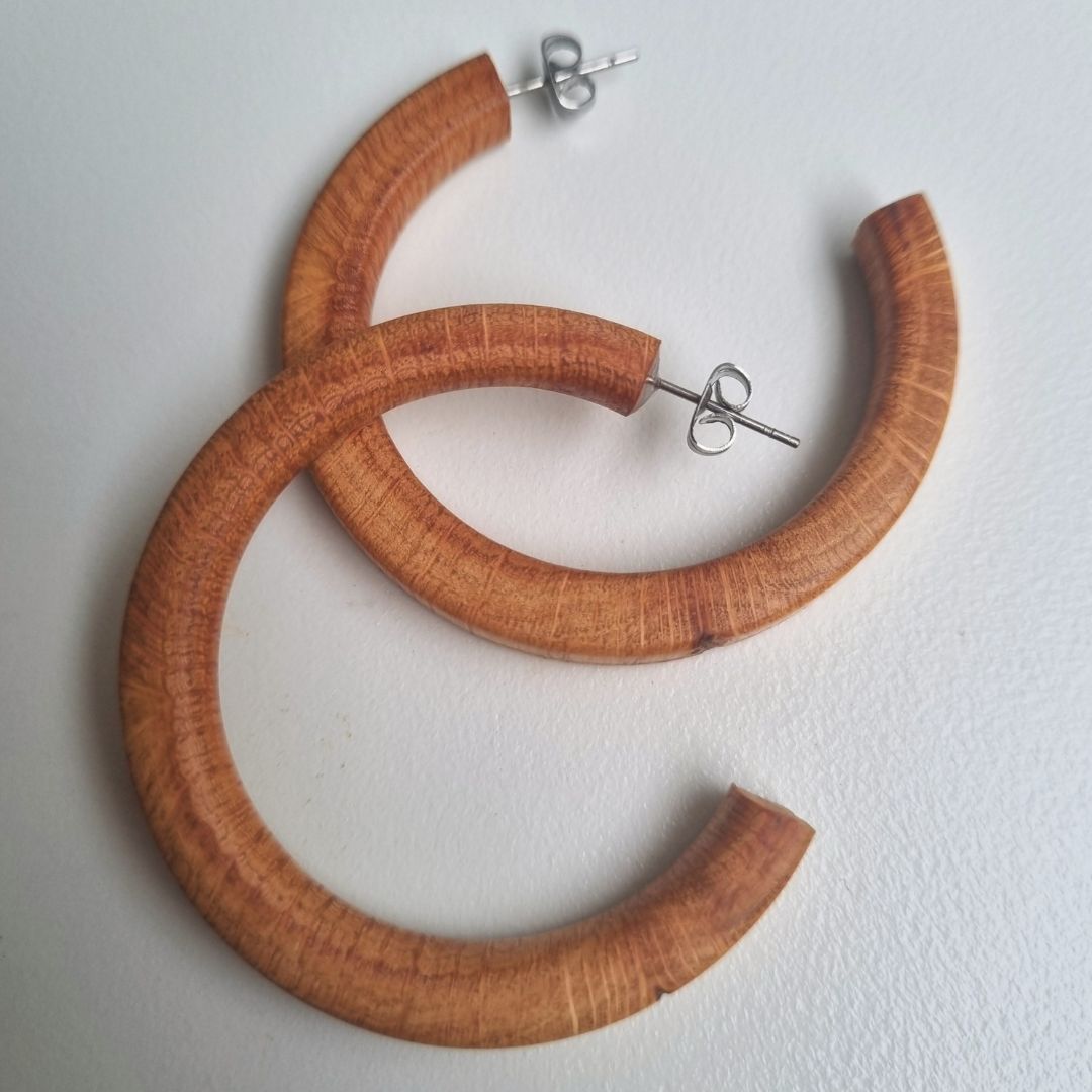 UMAMI Turning - Earrings