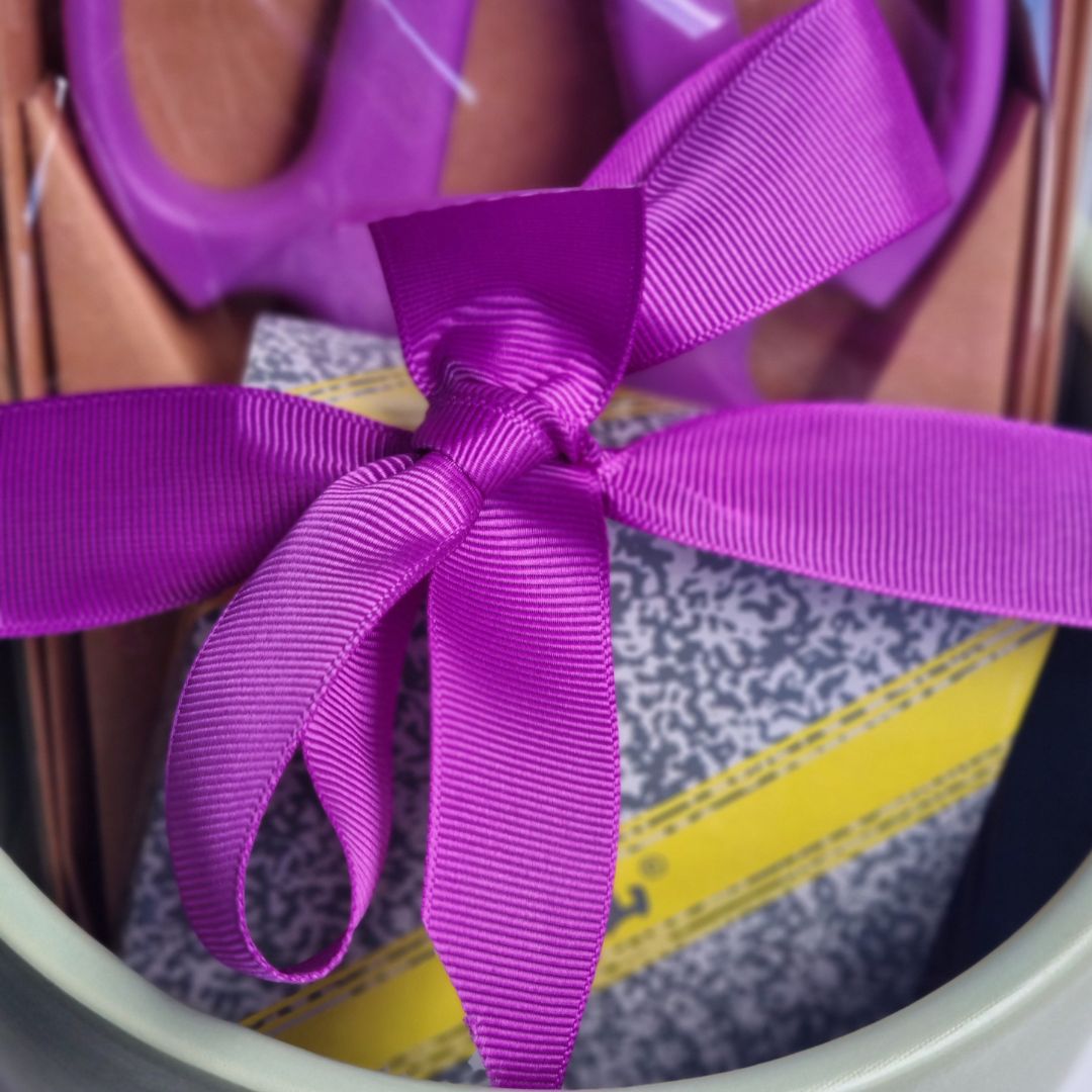 Flower Arrangement Gift Pack