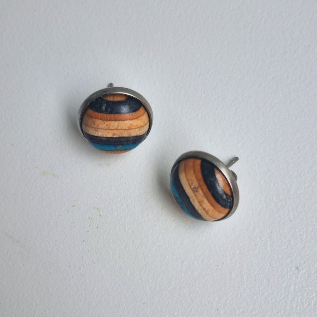 UMAMI Turning - Earrings