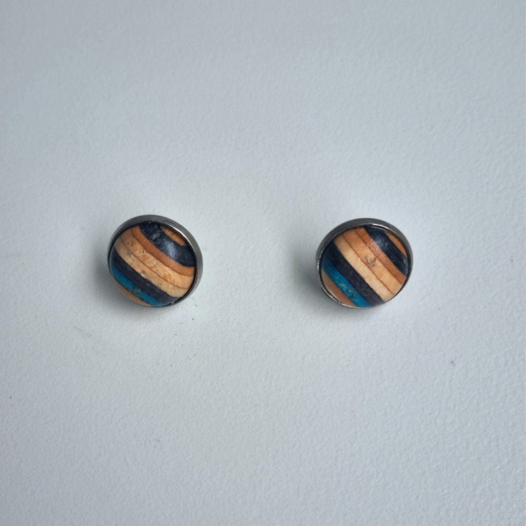 UMAMI Turning - Earrings