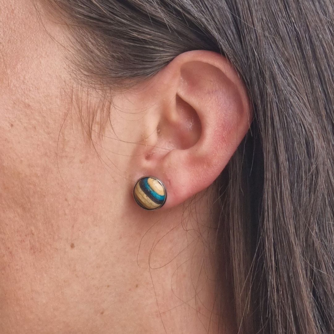 UMAMI Turning - Earrings