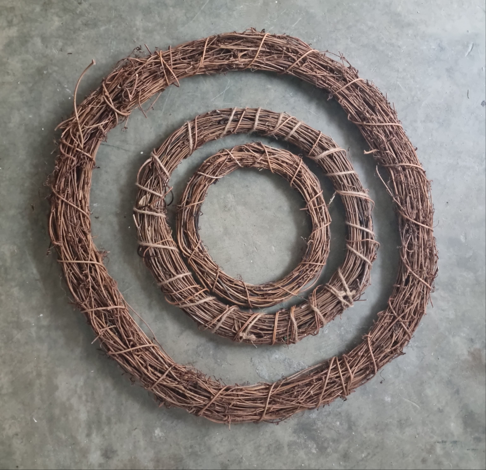 DIY Christmas Wreath Pack