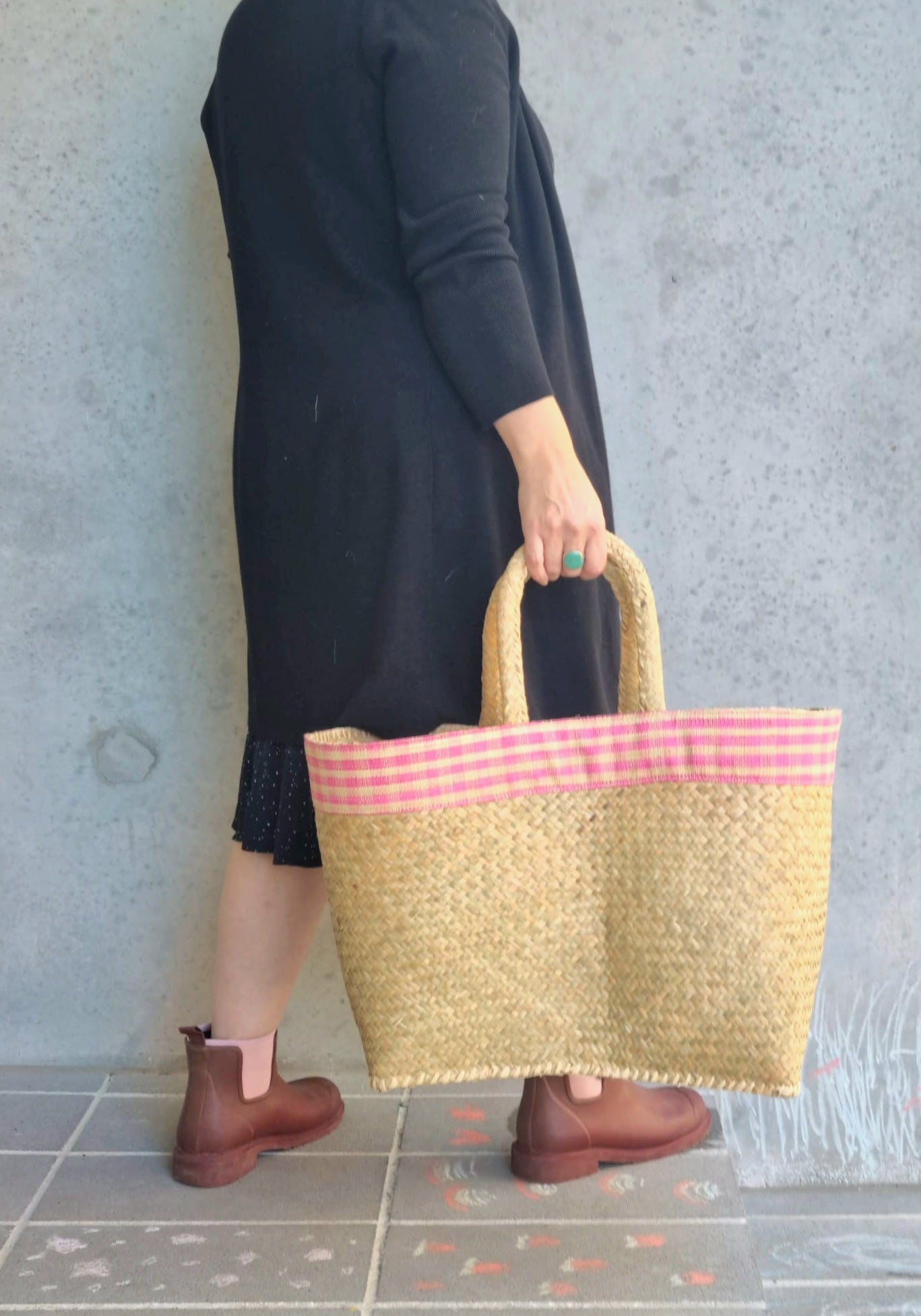 Le Panier Baskets