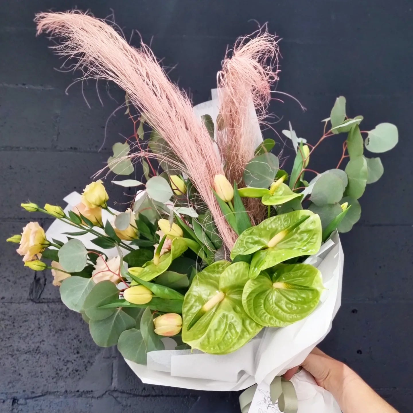Bespoke Arrangement
