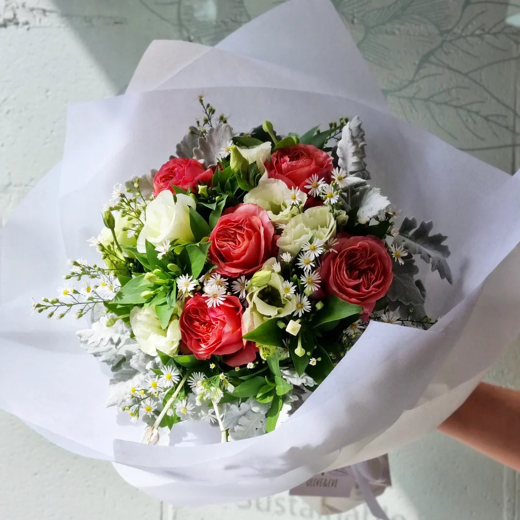 Bespoke Arrangement