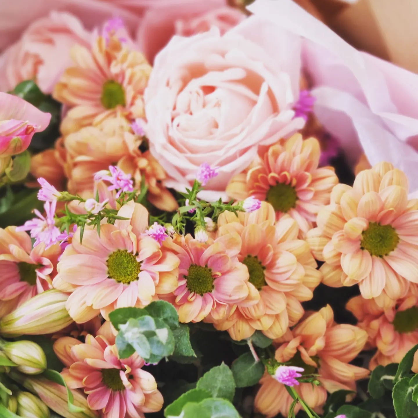 Bespoke Arrangement