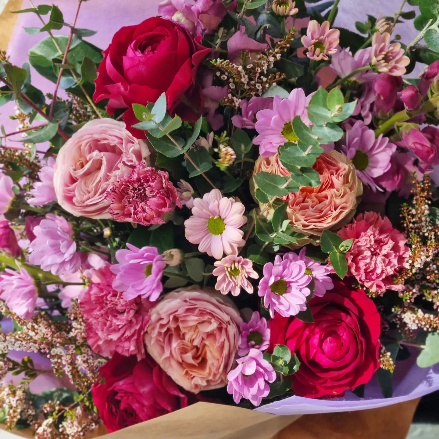 Bespoke Arrangement