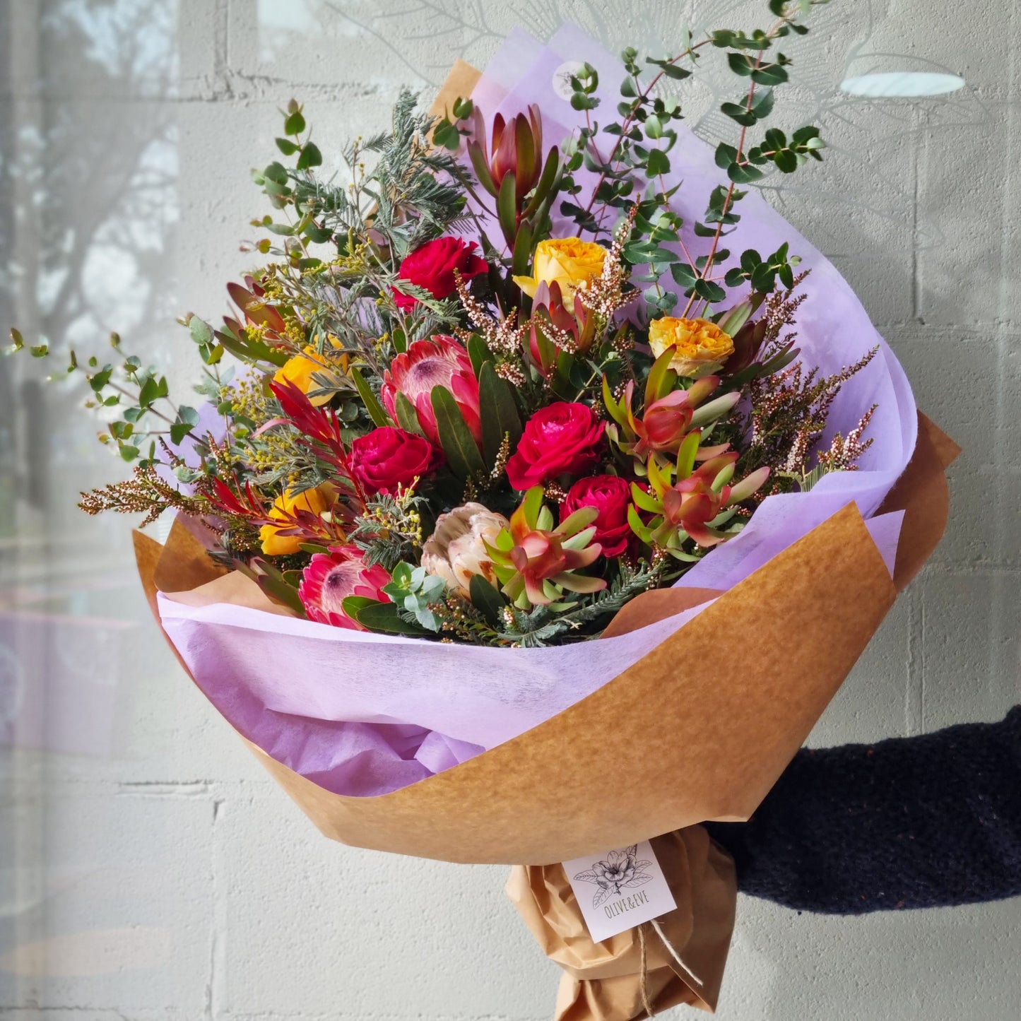 Bespoke Arrangement