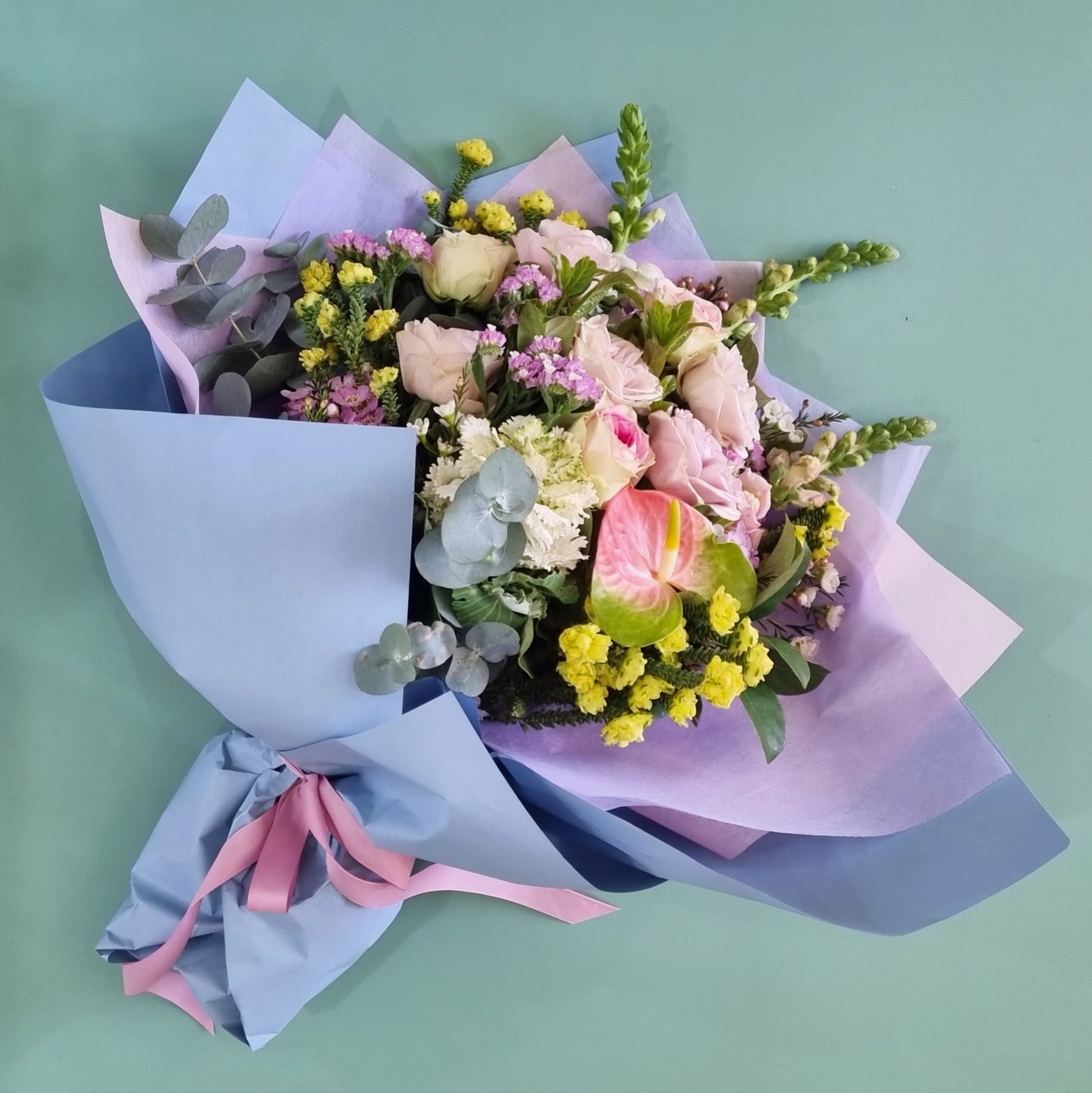 Bespoke Arrangement