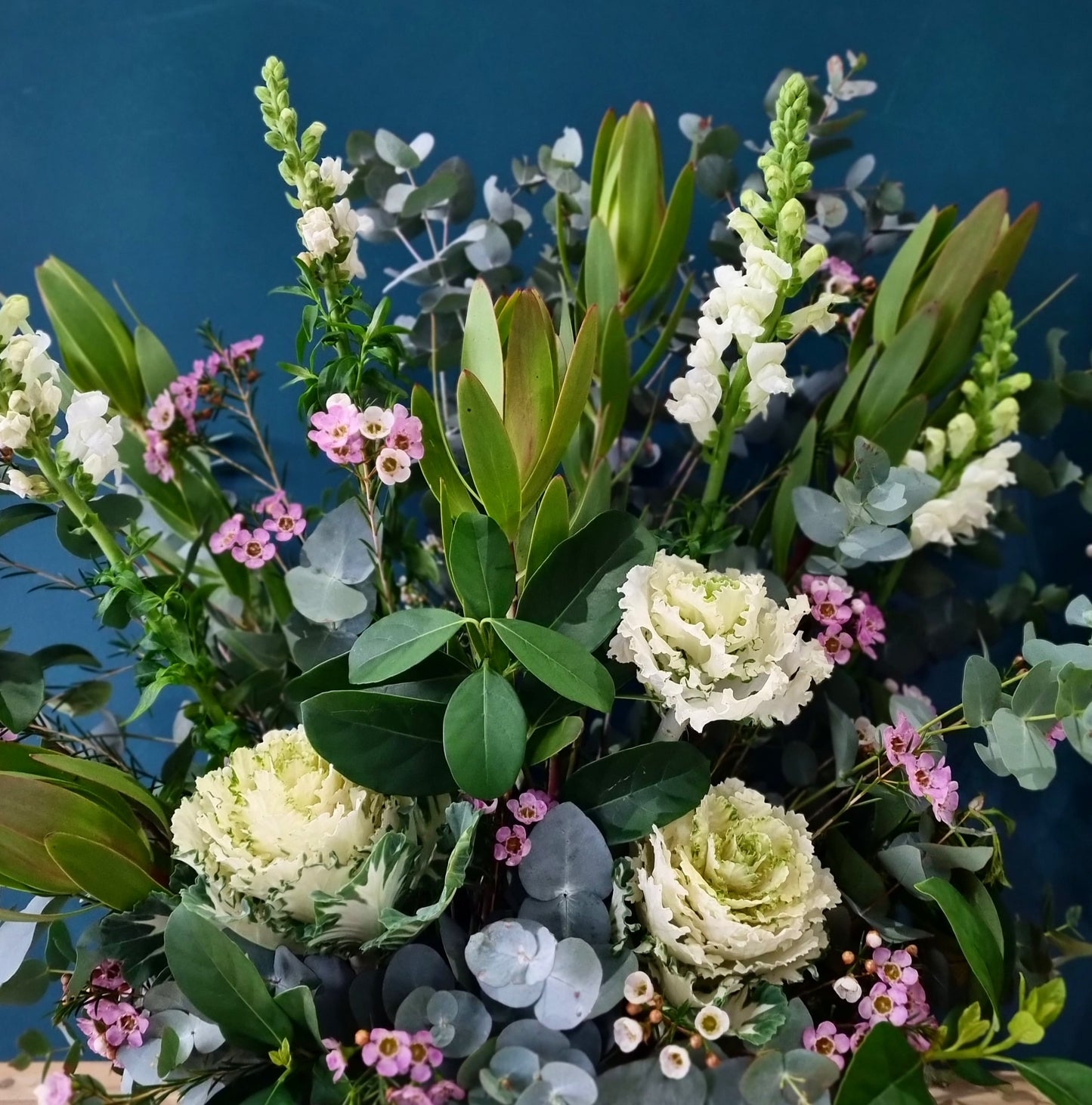 Bespoke Arrangement