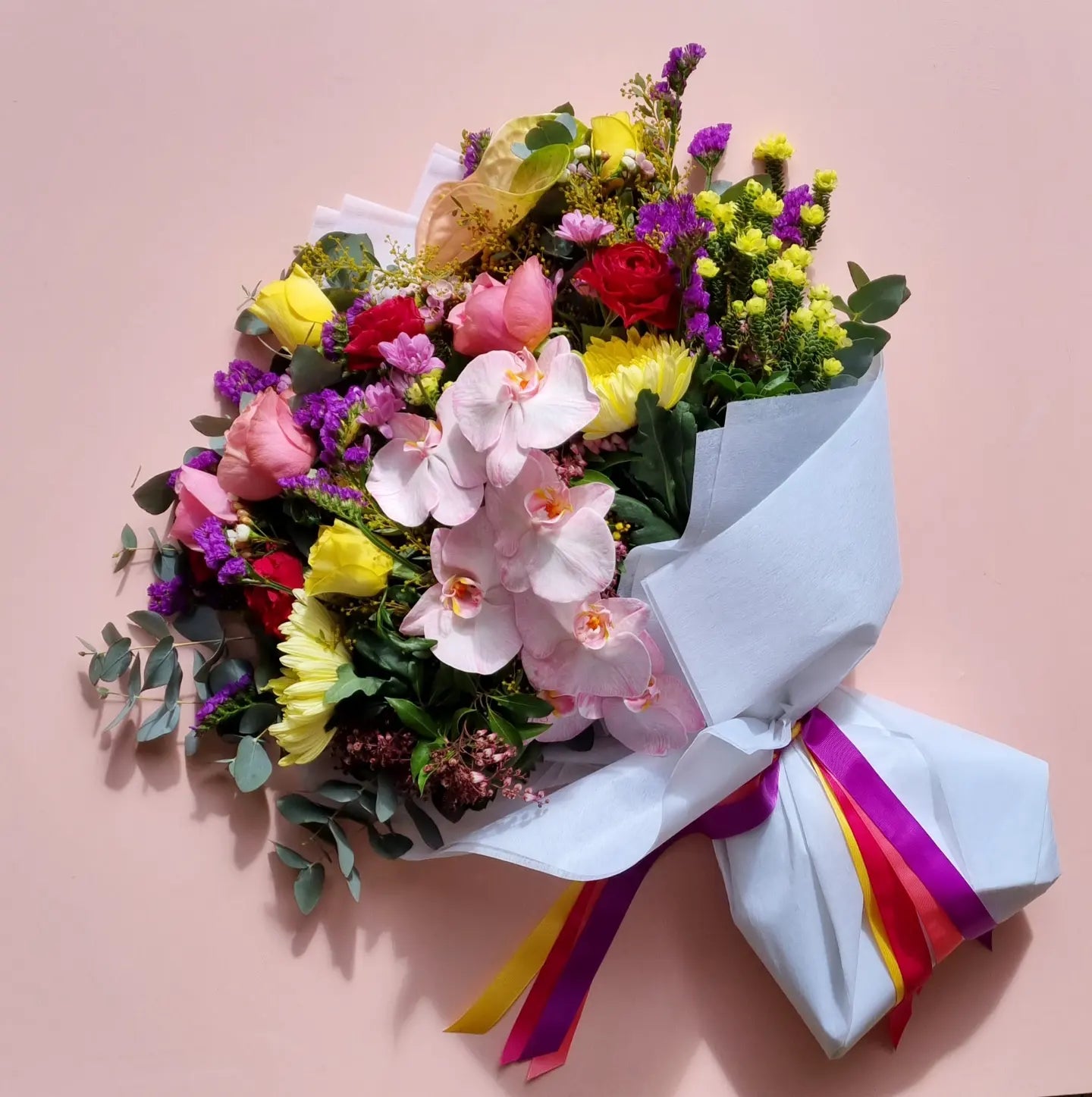 Bespoke Arrangement