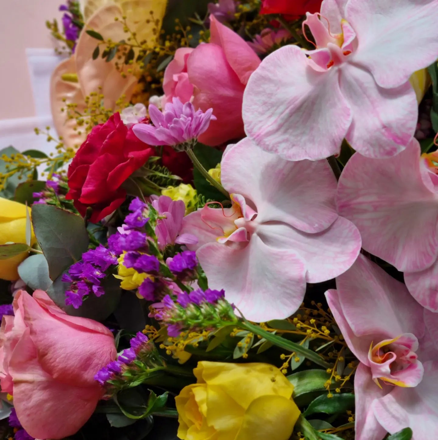 Bespoke Arrangement