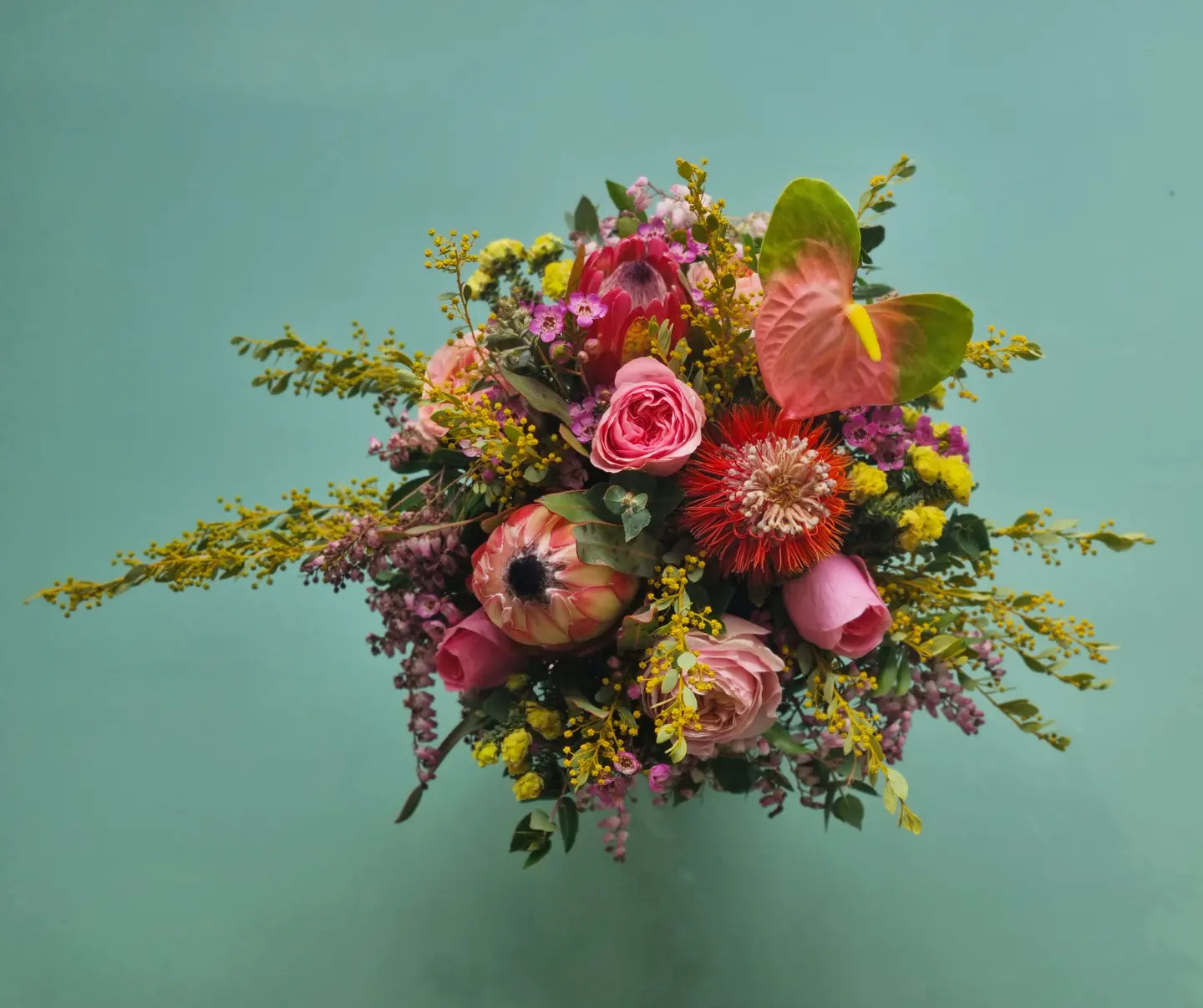 Bespoke Arrangement