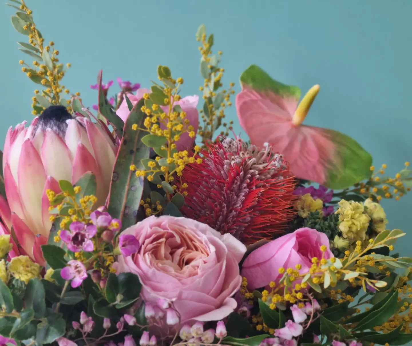 Bespoke Arrangement