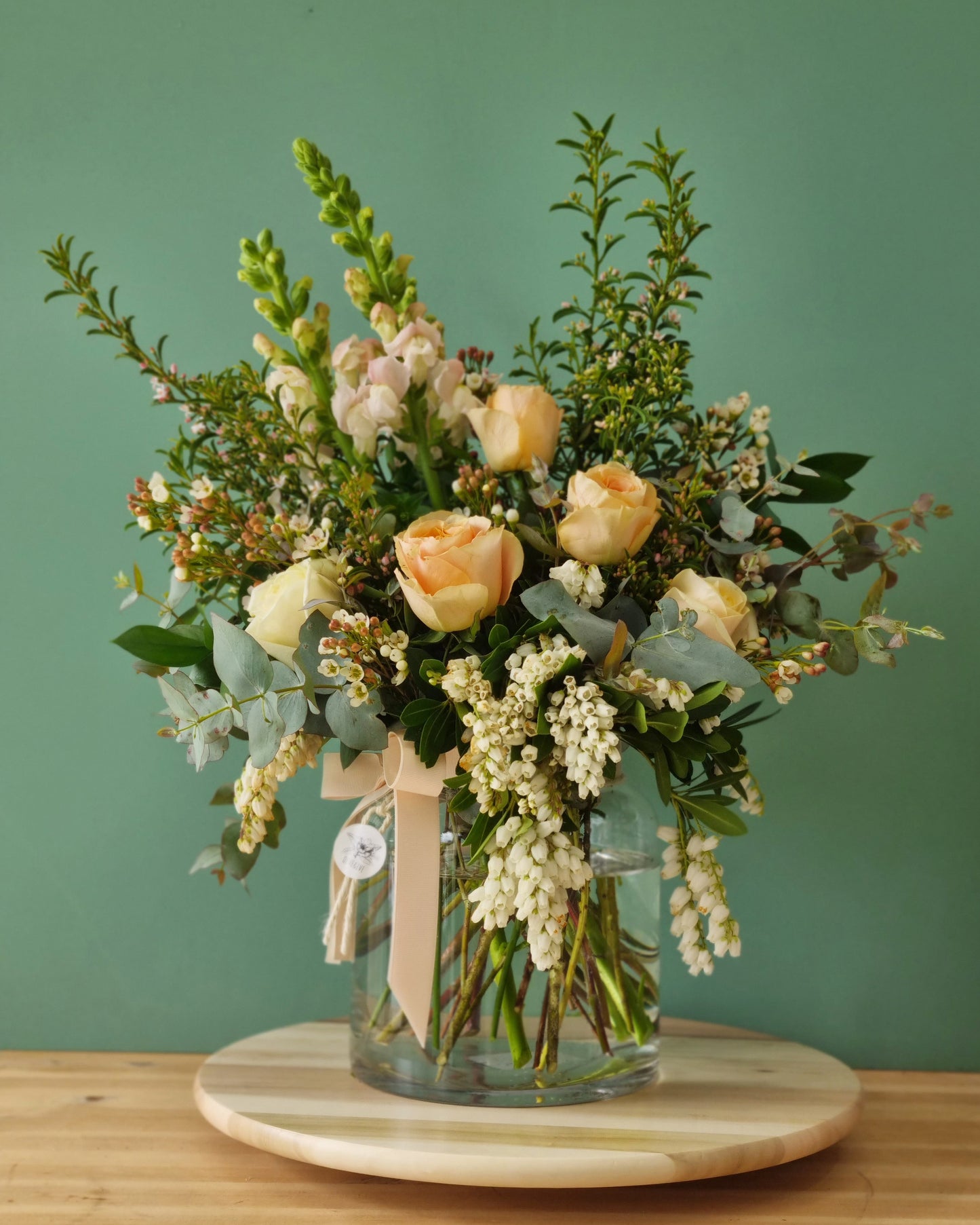 Bespoke Arrangement