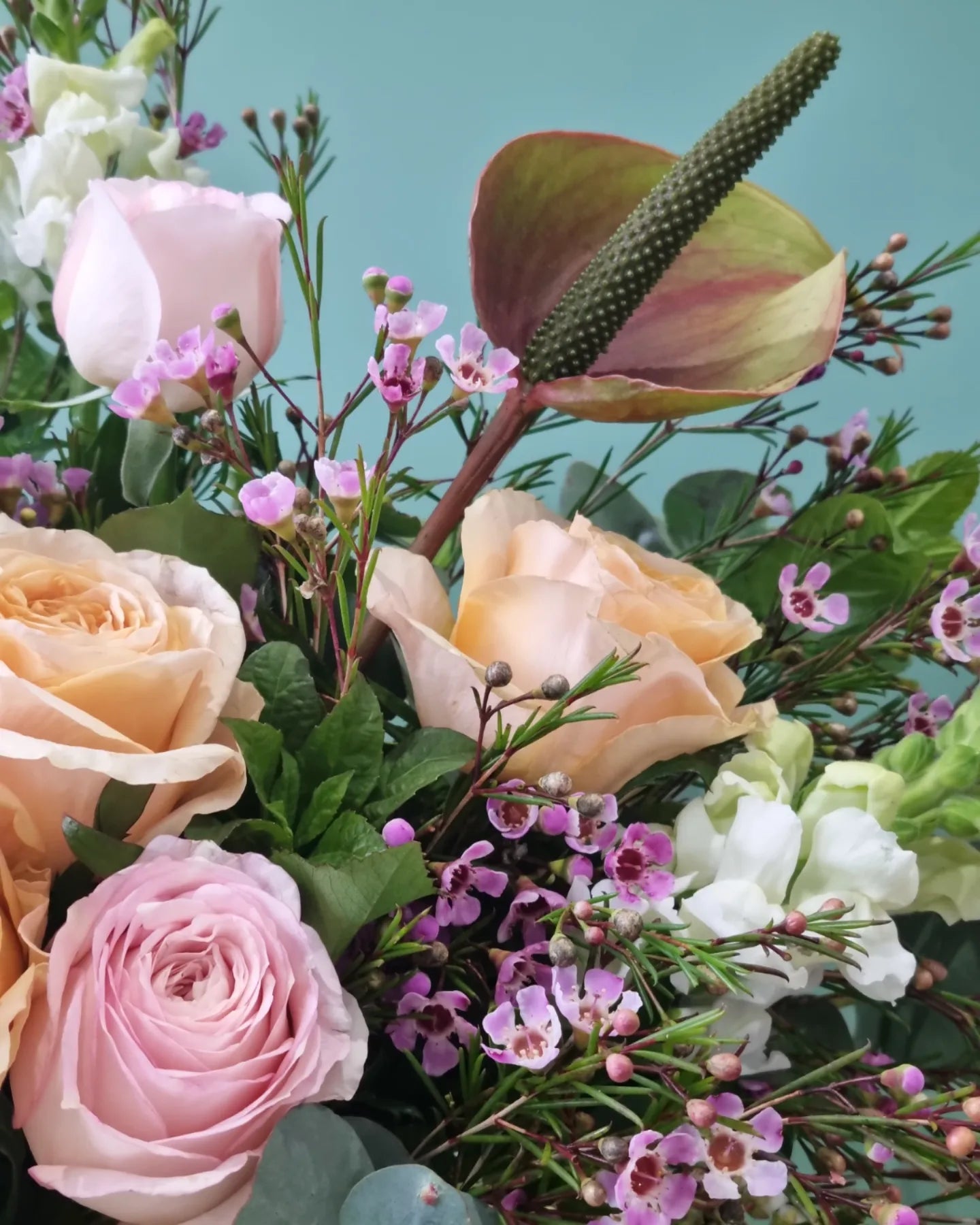 Bespoke Arrangement