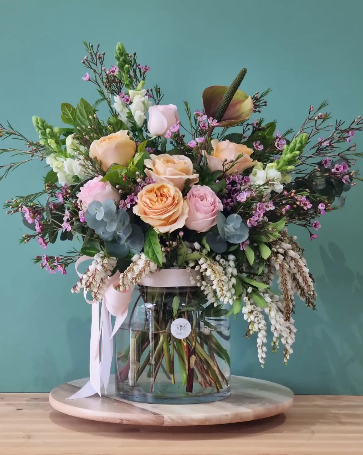 Bespoke Arrangement