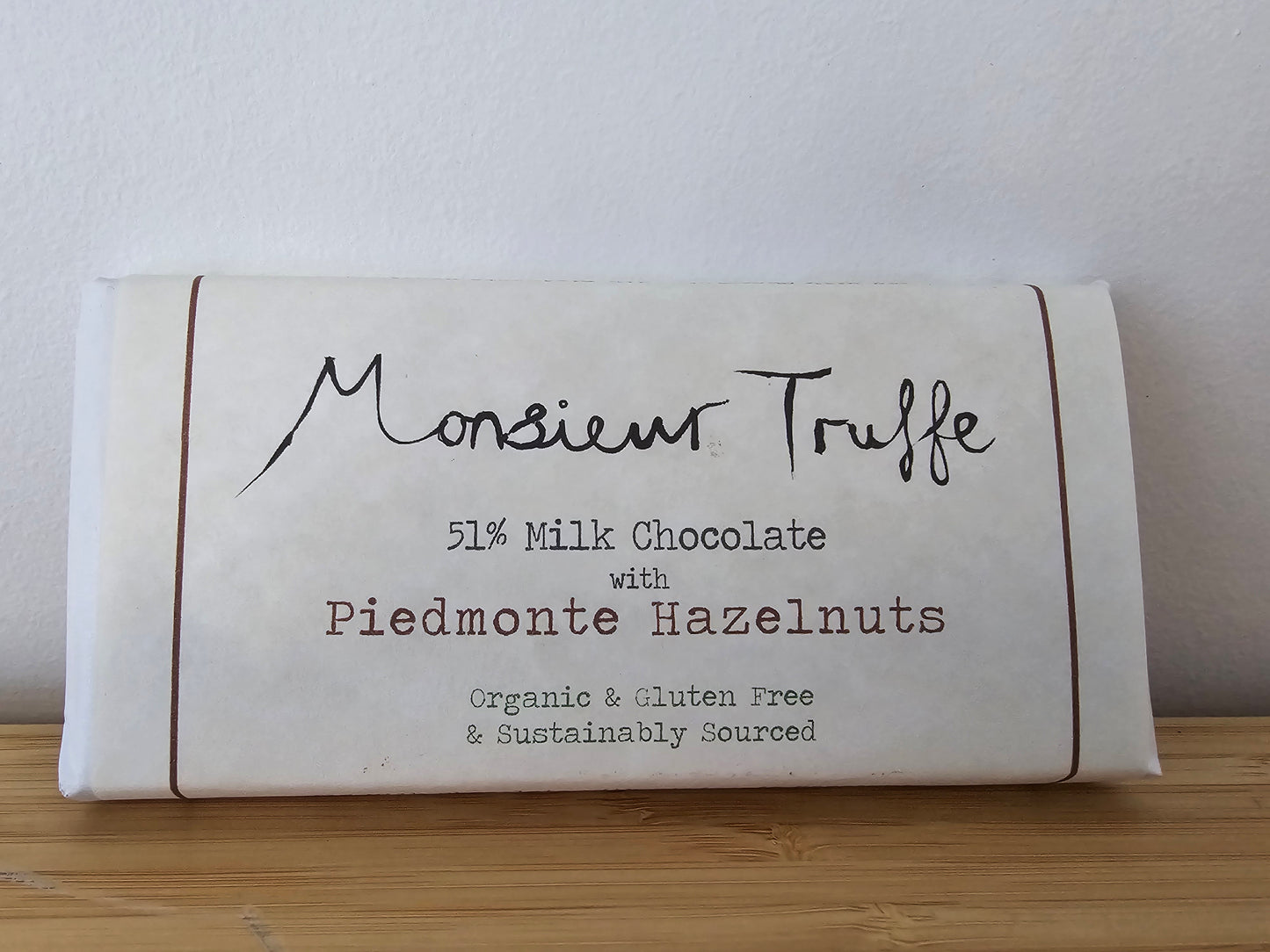 Monsieur Truffe Chocolates