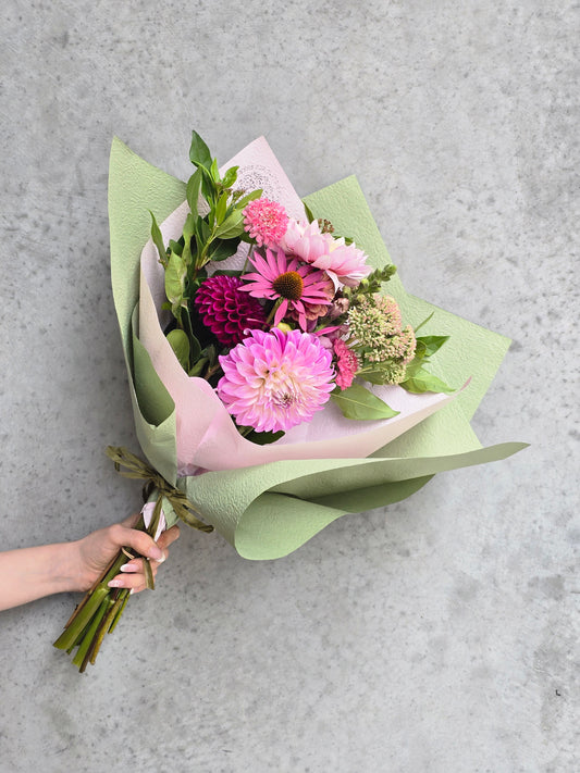 Audrey's Farm Bouquet 💐