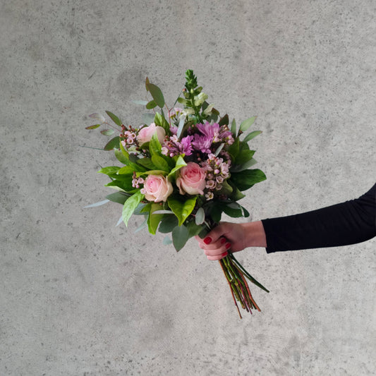 Daily Blooms - Pretty Posy