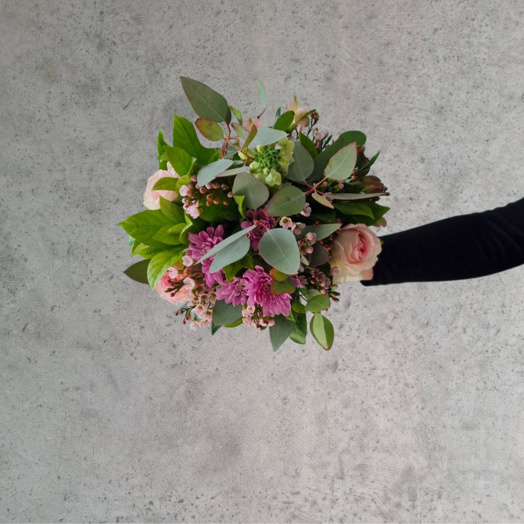 Daily Blooms - Pretty Posy