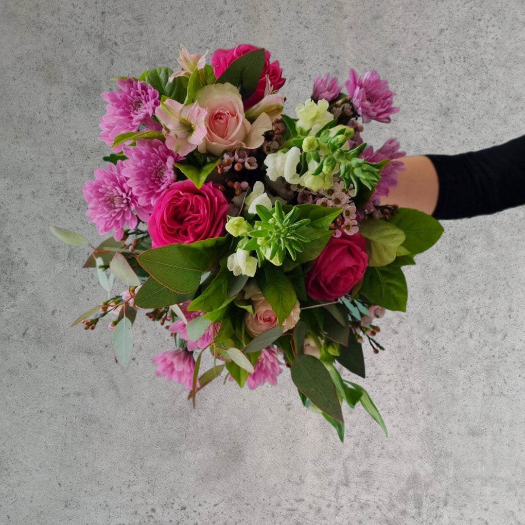Daily Blooms - Bella Bouquet