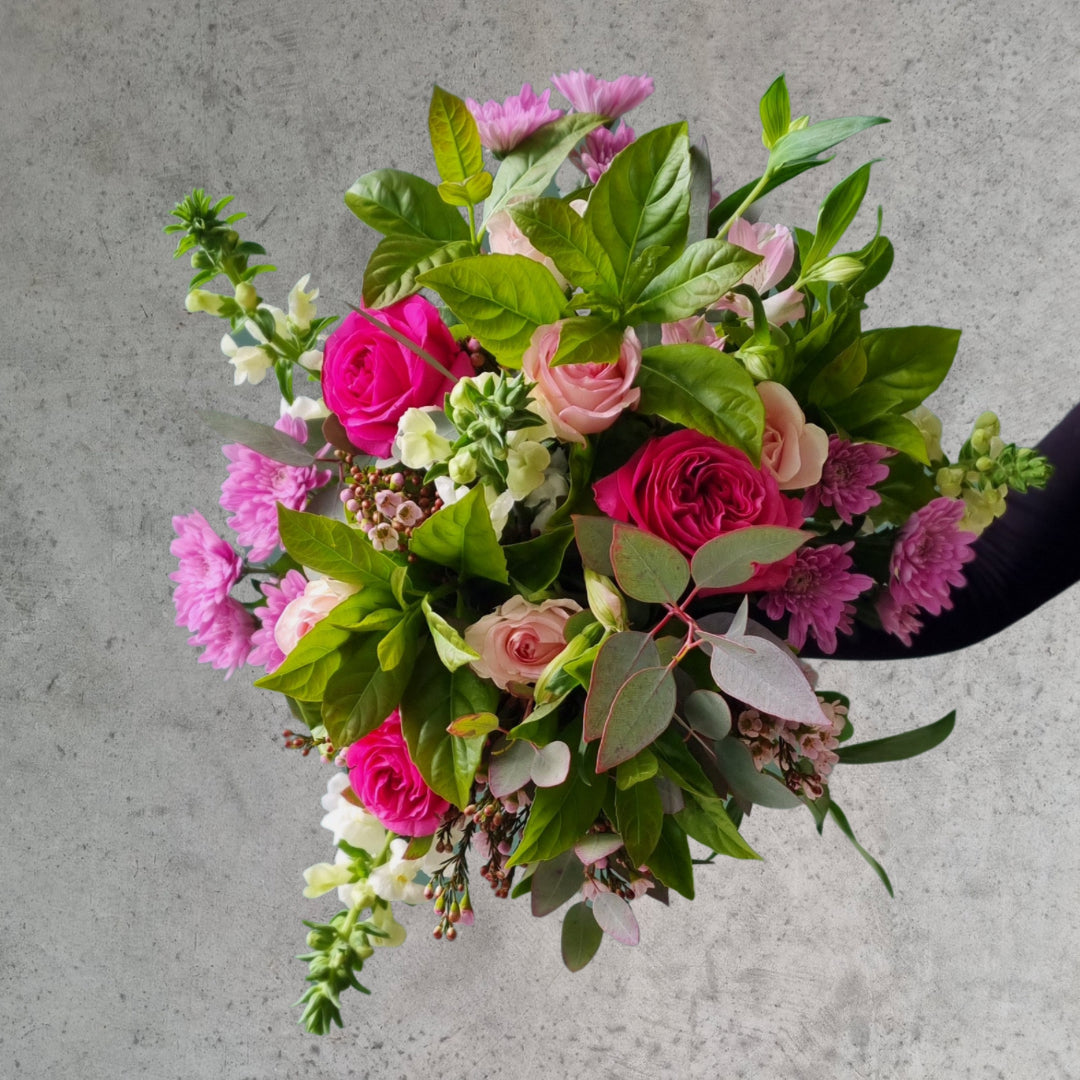 Daily Blooms - Luxe Bouquet