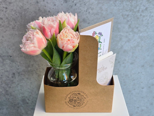 Mother's Day Gift Set