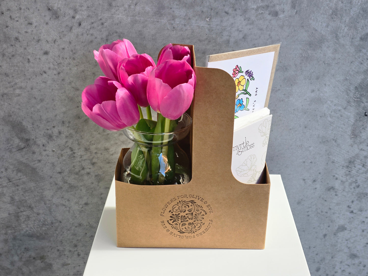 Mother's Day Gift Set
