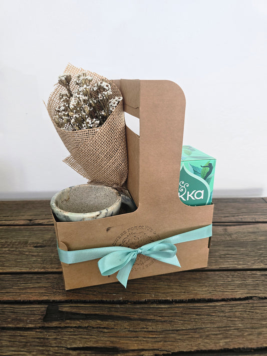 "Cuppa" Carry Bag