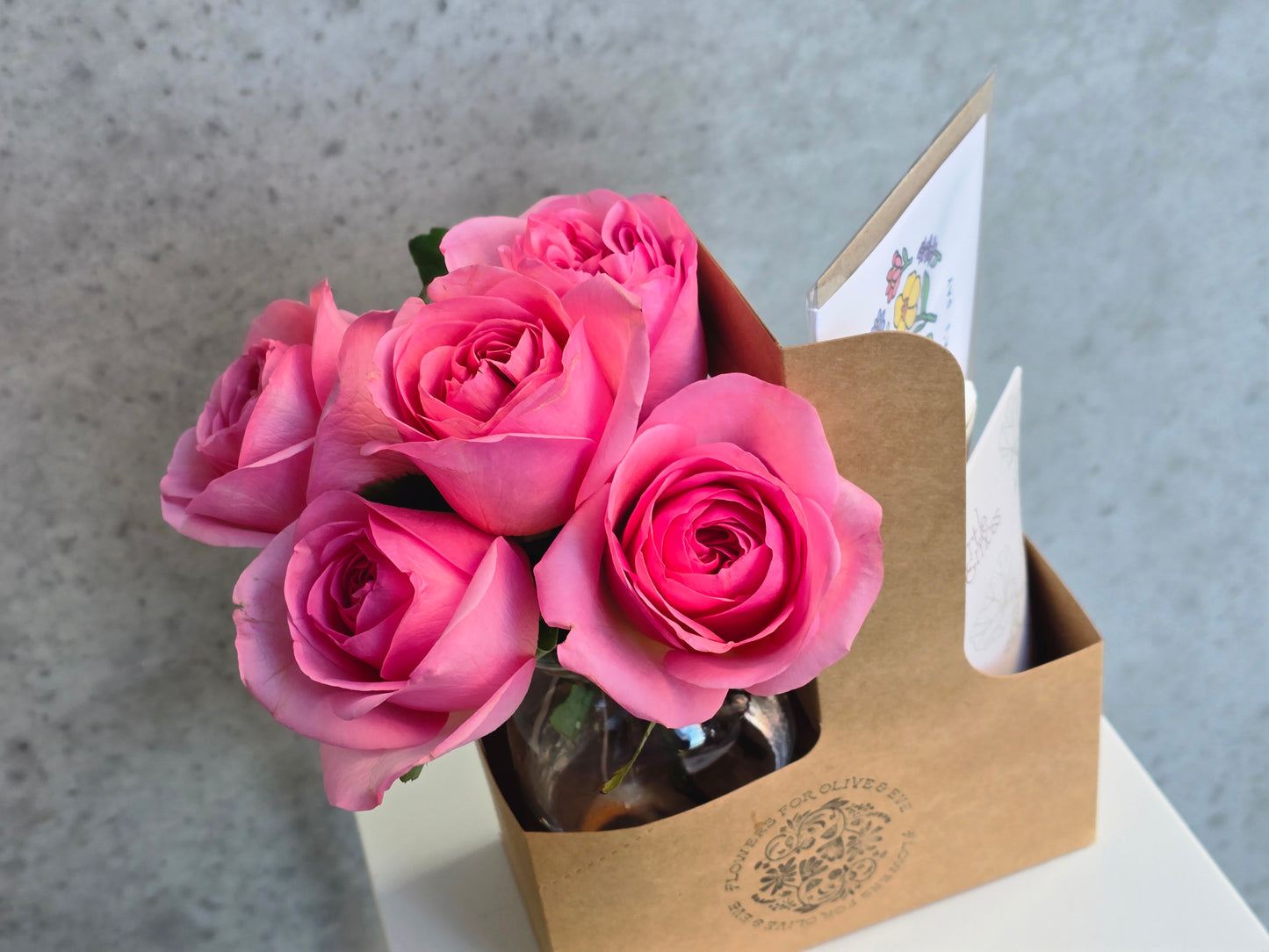 Mother's Day Gift Set