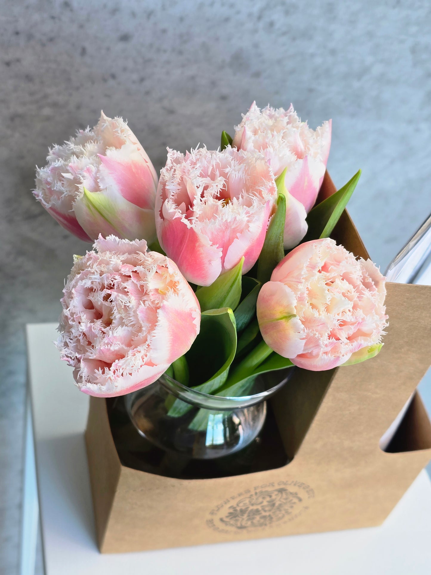 Mother's Day Gift Set