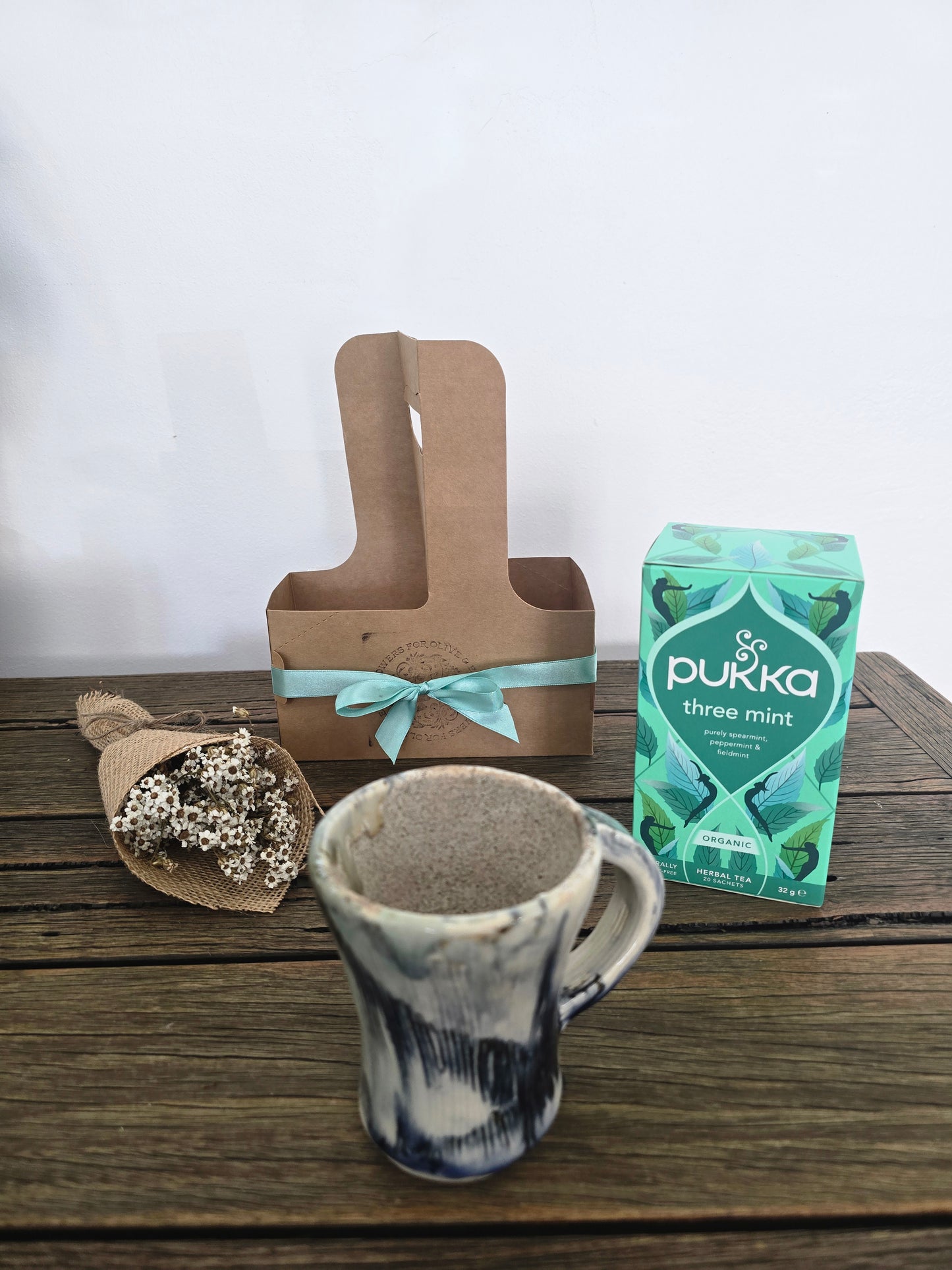 "Cuppa" Carry Bag
