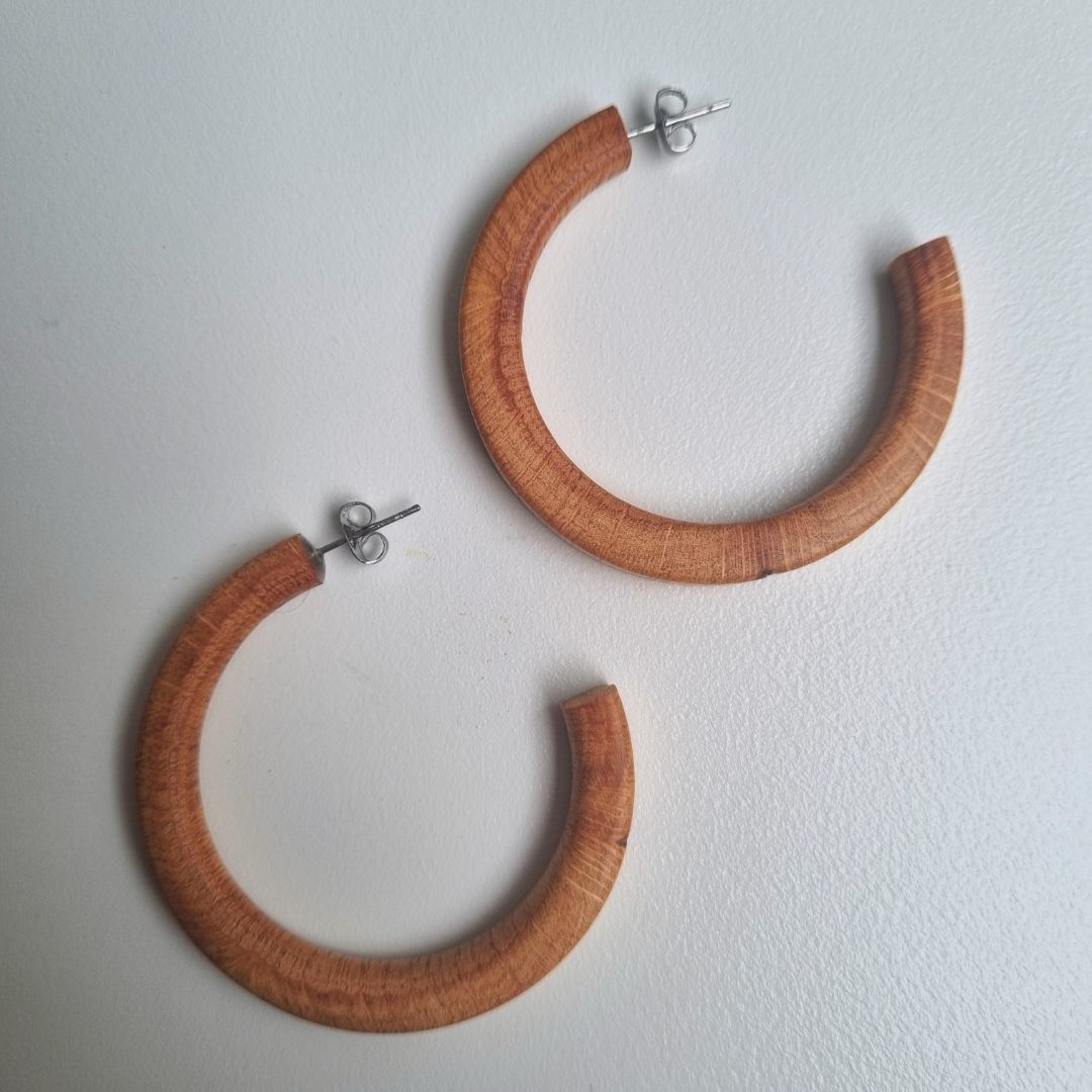 UMAMI Turning - Earrings