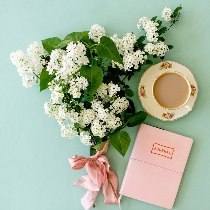 Friday Flowers